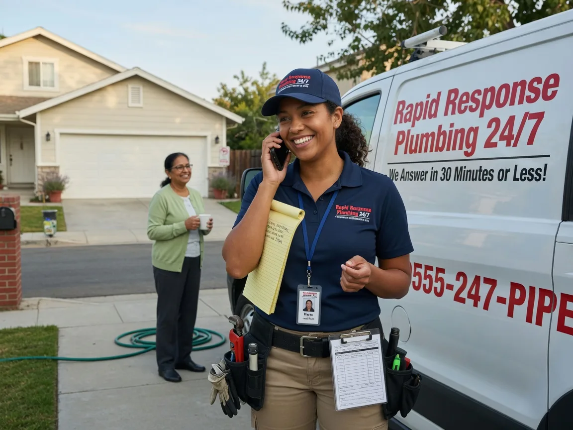 Emergency Plumber Newhall, WV FAQs